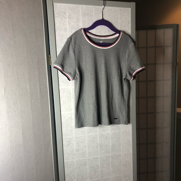 hollister baby clothes